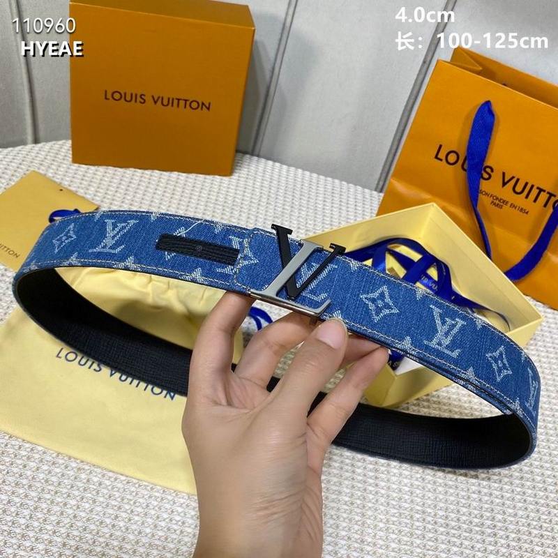 LV Belts 7693